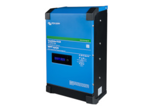 Victron EasySolar 12/1600/70 - 24/1600/40 Wechselrichter/Controller
