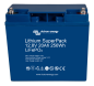 Preview: Lithium SuperPack 12,8V/20Ah (M5)