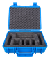 Preview: Transportbox für IP65 Ladegerät 12/25, 24/13 & Zubehör