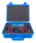 Preview: Transportbox für IP65 Ladegerät 12/25, 24/13 & Zubehör