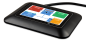 Preview: GX-Touch-50-Adapter für CCGX-Ausschnitt