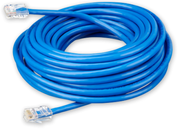 RJ45 UTP Kabel 20 m