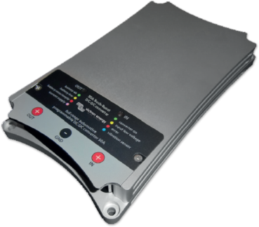 Buck-Boost DC-DC-Wandler 50A