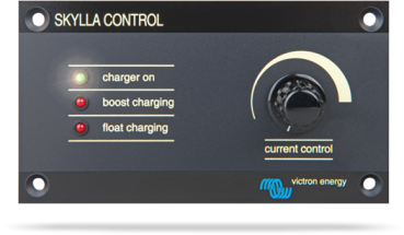 Skylla Control