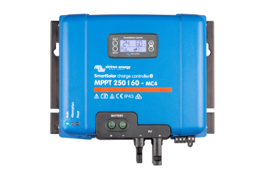 SmartSolar MPPT 250/60-MC4