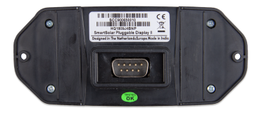 SmartSolar Einsteckbares LCD-Display