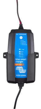 Wandhalterung für Blue Smart IP65 Ladegeräte 12/10 ; 12/15 ; 24/8