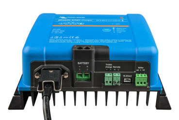 Phoenix Smart IP43 Ladegerät 24/25 (1+1)