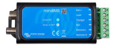 miniBMS