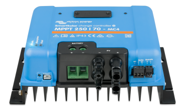 SmartSolar MPPT 250/70-MC4 VE.Can