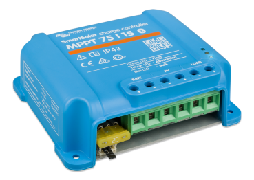 SmartSolar MPPT 75/15