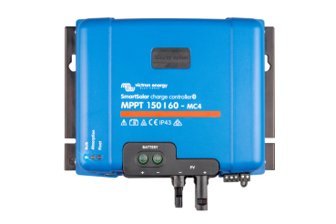 SmartSolar MPPT 150/60-MC4