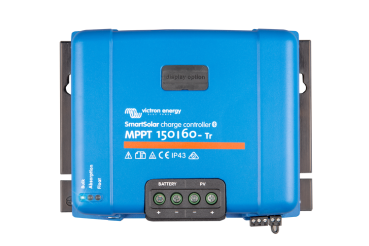 SmartSolar MPPT 150/60-Tr