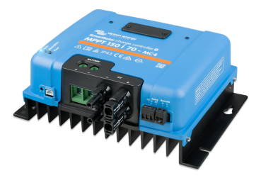 SmartSolar MPPT 150/70-MC4 VE.CAN