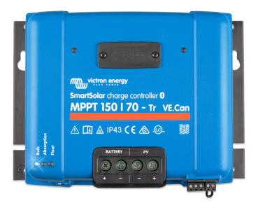 SmartSolar MPPT 150/70-Tr VE.CAN