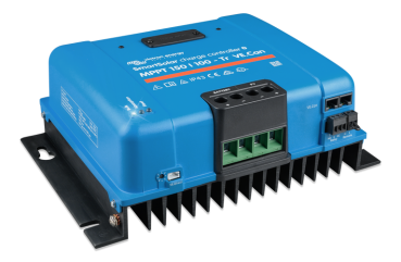 Smart Solar MPPT 150/100-Tr VE.CAN