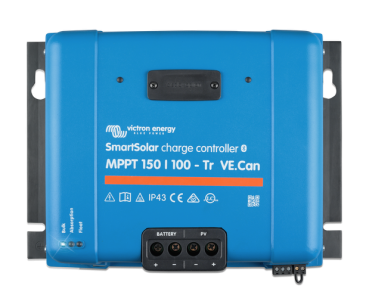 SmartSolar MPPT 250/100-Tr VE.Can