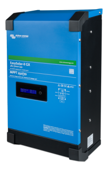 EasySolar-II 48/3000/35-32 MPPT 250/70 GX