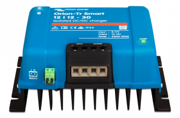 Orion-Tr Smart 12/12-18A (220W) DC-DC-Ladegerät isoliert