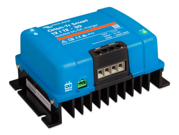 Orion-Tr Smart 12/12-30A (360W) DC-DC Ladegerät isoliert