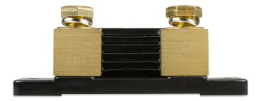 Smartshunt 500A/50mV