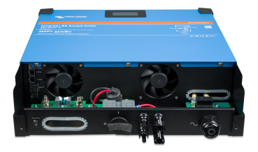 Wechselrichter RS 48/6000 230V Smart Solar