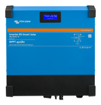Wechselrichter RS 48/6000 230V Smart Solar