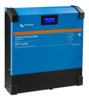 Wechselrichter RS 48/6000 230V Smart Solar