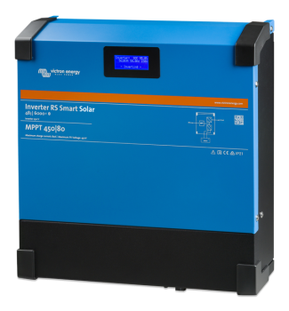 Wechselrichter RS 48/6000 230V Smart Solar