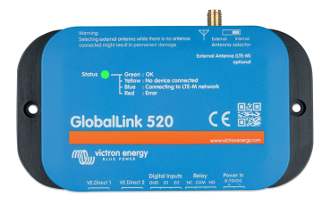 GlobalLink 520