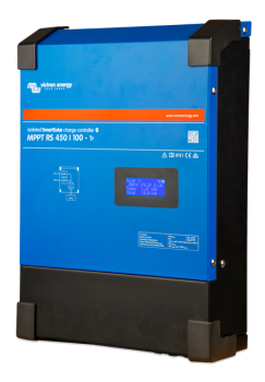 SmartSolar MPPT RS 450/100-MC4