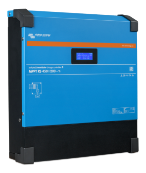 SmartSolar MPPT RS 450/200-MC4