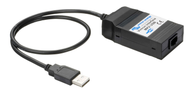 Interface MK2-USB (für alte Phoenix-Geräte)
