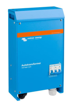 Autotransformer 120/240VAC-32A