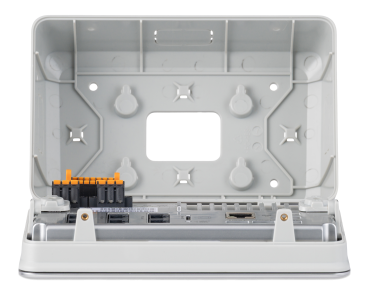 Preview: Ekrano GX Wandhalterung