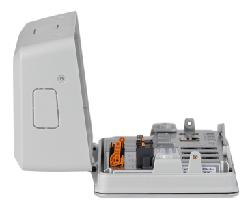 Preview: Ekrano GX Wandhalterung