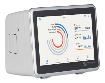 Ekrano GX Wandhalterung