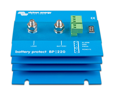 BatteryProtect 48V-100A