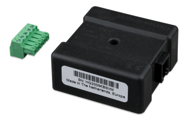 CAN-Bus Temperatursensor für Buck-Boost DC-DC Wandler