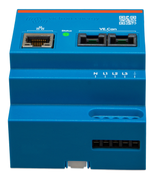 Energy Meter VM-3P75CT