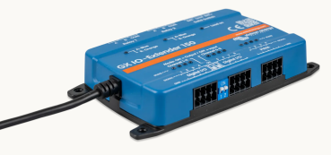 GX IO-Extender 150