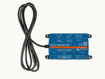 Preview: GX IO-Extender 150