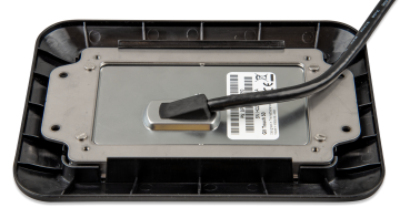 GX-Touch-50-Adapter für CCGX-Ausschnitt