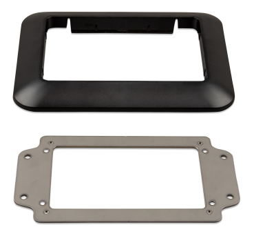Preview: GX-Touch-50-Adapter für CCGX-Ausschnitt