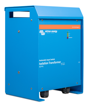 Preview: Isolation Transformer 4500W Auto 115/230V