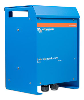 Preview: Isolation Transformer 8000W 230V