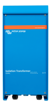 Isolation Transformer 2500W 115/230V