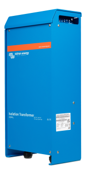 Preview: Isolation Transformer 2500W 115/230V