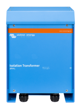 Trenntransformator 3600W 115/230V