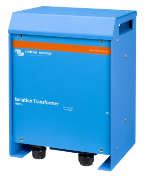 Trenntransformator 3600W  Auto 115/230V